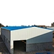 maisons structurelles en acier