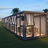 Construire rapidement une maison préfabriquée