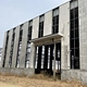 metal building prefab steel structure industrial warehouse