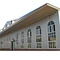 quality luxury steel connected portable villa house