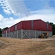steel structure granary