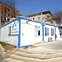 Living Container House