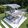prefabricated house modular