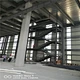Prefabricated steel structure multi-storey workshop