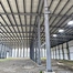 metal building prefab steel structure industrial warehouse