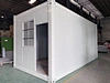 container house dormitory