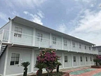 single-storey prefabricated house