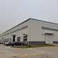 Structure Buildings warehouse