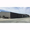 Hot sale China fast construction warehouse prefabricated building steel structure workshop factory building