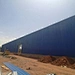 steel structure warehouse