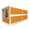 Conteneur Micro Maison Modulaire