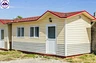 Multi-storey Light steel prefabricated villa hotel