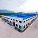 prefab steel warehouse