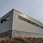 Structure Buildings warehouse