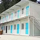 container house dormitory