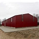 steel structure granary