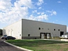 Prefabricated steel structure industrial shed