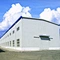 space frame steel structure