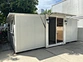maison conteneur extensible