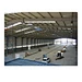 Prefabricated steel structure building