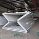 20ft prefab Australia easy assemble folding container house