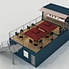 Luxury Mobile Container Home