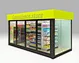 Container convenience store