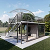 prefabricated house modular