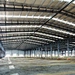 Prefabricated Steel Structure Workshop
