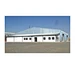 Prefabricated steel structure workshop