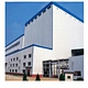 Multi-storey Steel Structure Warehouse Building Construction Storage Shed