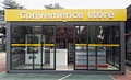 Container convenience store