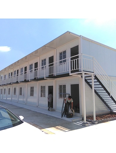 maison conteneur