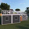 廉价预制房屋