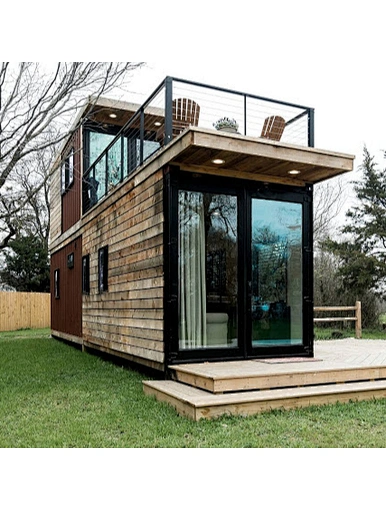 prefab container for sale 20 foot container house custom