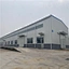 Galvanized Steel Structure Warehouse