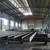 steel structure warehouse