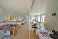 Chambre Express LCL au 2ème étage