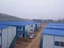 多层预制房屋