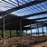 steel structure warehouse