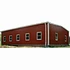 maisons structurelles en acier