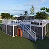 maison préfabriquée pas chère