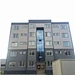 High-quality high-rise residential building