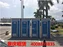 Toilettes publiques intégrées