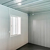 maison de conteneur préfabriquée