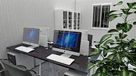 廉价预制房屋