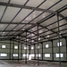 Prefabricated Steel Structure Workshop