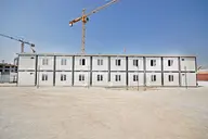 Chambre Express LCL au 2ème étage