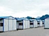 Salle mobile type K