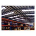 Prefabricated steel structure building